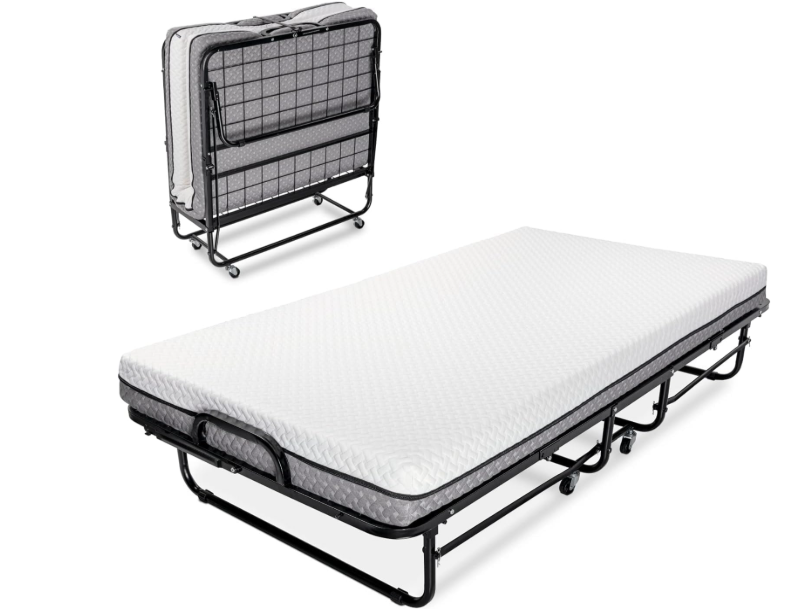 Best Folding Bed for Camping