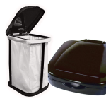 Best Camping Collapsible Trash Bag Holder 