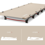 Best Camping Beds for Car Camping