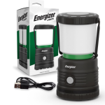 Best Rechargeable LED Camping Lantern with USB Charging