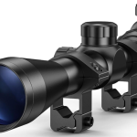 Best Air Rifle Scope for Pest Control