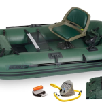 Best Fishing Boats for Shallow Water