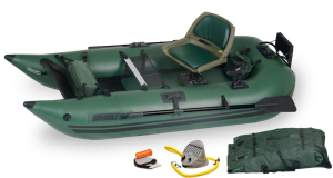 Best Fishing Boats for Shallow Water