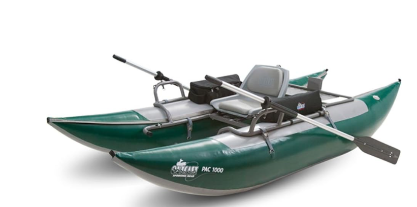 Best Fishing Boats for Overnight Trips
