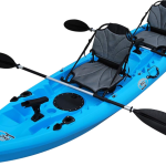 Best Fishing Boats for Families