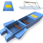 Best Lightweight Fishing Boats