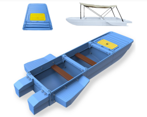 Best Lightweight Fishing Boats