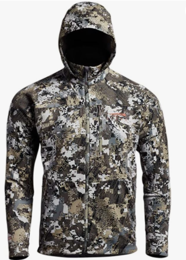 Best breathable camo clothing for men