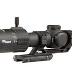 Best Air Rifle Scope for Indoor Shooting