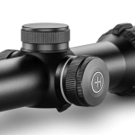 Best Air Rifle Scope for Target Shooting