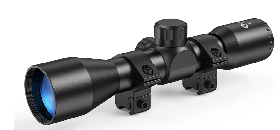 Best Lens Coating for Air Rifle Scope