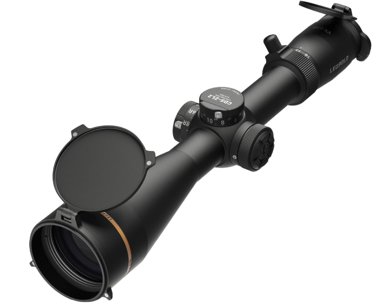 Best Lightweight Air Rifle Scope 
