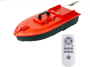 Jabo Dolphin High Speed RC