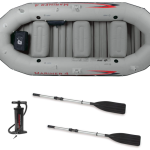 Best Affordable Fishing Boats