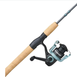 Best Fishing Rod for Small Rivers