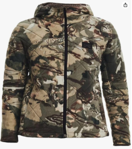 Women's Brow Tine Plus Jacket