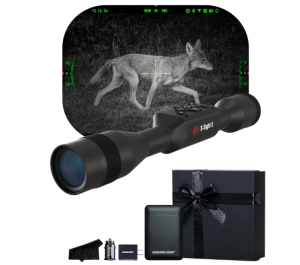 ATN X-Sight 5