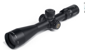 Athlon Optics Helos BTR GEN2 Rifle Scop