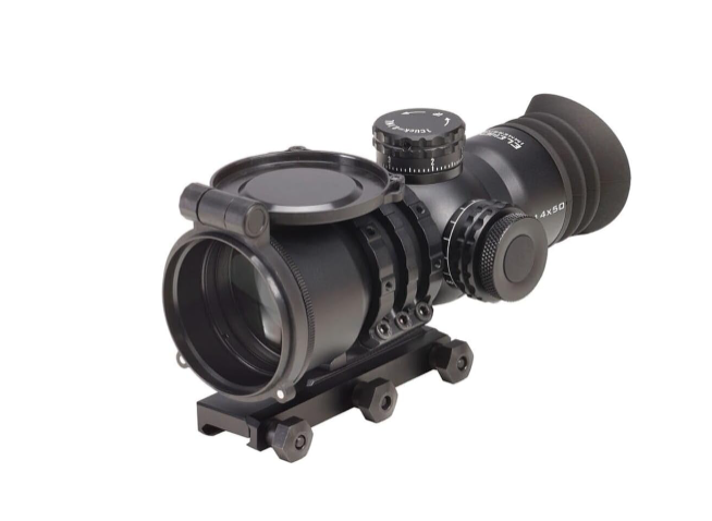 Best Airgun Scope Under $1000