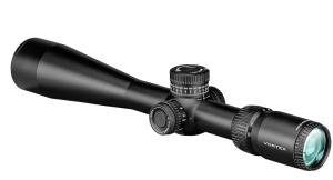 Vortex Optics Viper HD First Focal Plane Scopes