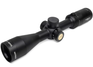Top Rated Air Rifle Scopes for Beginners