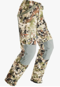 Women's Timberline Pant, Optifade Subalpine, 32 Regular