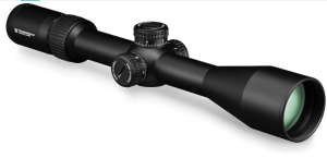 Vortex Optics Diamondback Tactical First Focal Plane Riflescopes