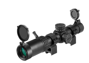 Best Scope for Spring Piston Air Rifle