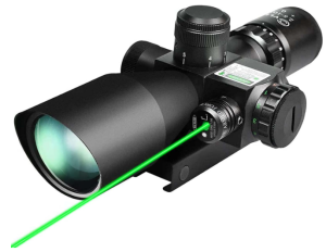 Best Compact Scope for Pellet Rifle 