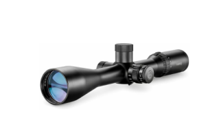  Airmax 30 SF Riflescope 6-24x50 SF, 30mm