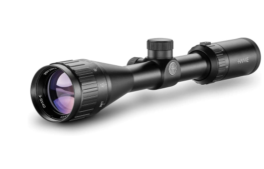 Best Air Rifle Scope for Youth Shooters
