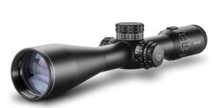 Frontier 34 FFP SF ZS 5–30x56 SF FFP MOA Pro Ext. (30x)
