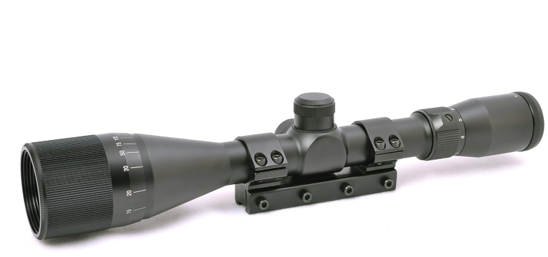 Best Fog Proof Air Rifle Scope