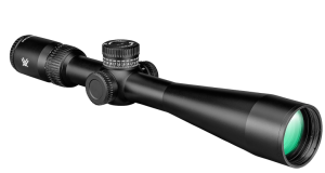  Vortex Optics Viper HD First Focal Plane Scopes