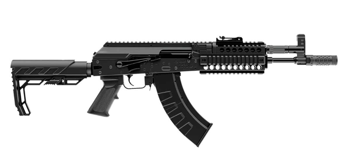 Best air rifle for rats control