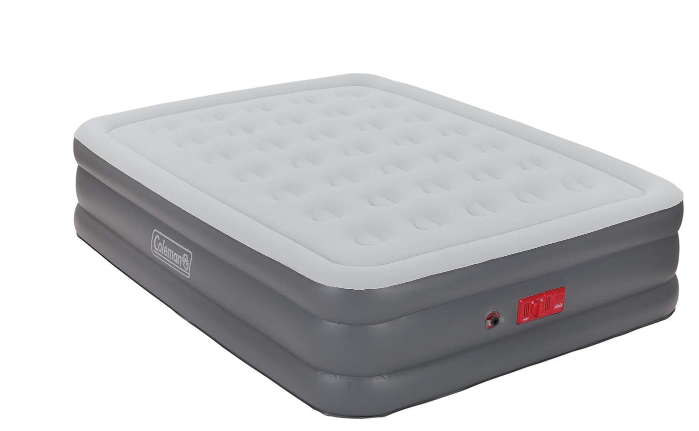 5 Best Comfortable Camping Beds for Couples