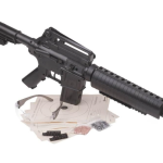 Best Air Rifle for Backyard Shooting