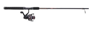  Ugly Stik GX2 Spinning Reel and Fishing Rod Combo