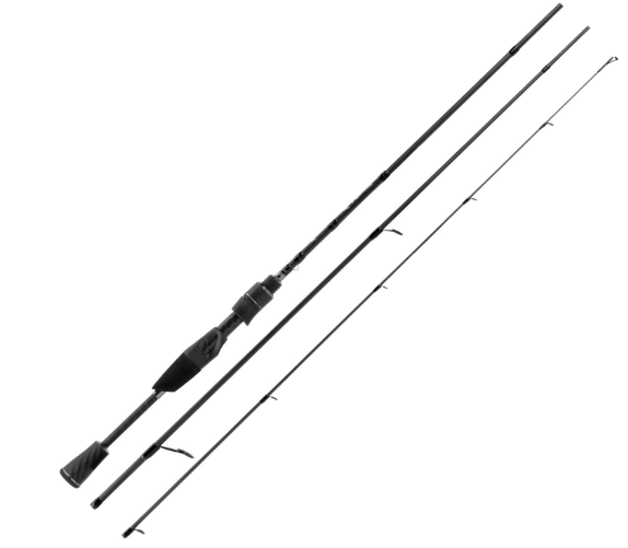 5 Best Ultralight Fishing Rod