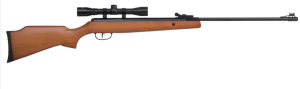 Crosman Optimus .22 Caliber