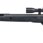 Gamo Wild Cat Whisper IGT Pellet Air Rifle, .177/.22 Caliber, 19.1" Barrel, 4x32mm Scope