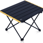 Best Foldable Camping Table for Small Spaces