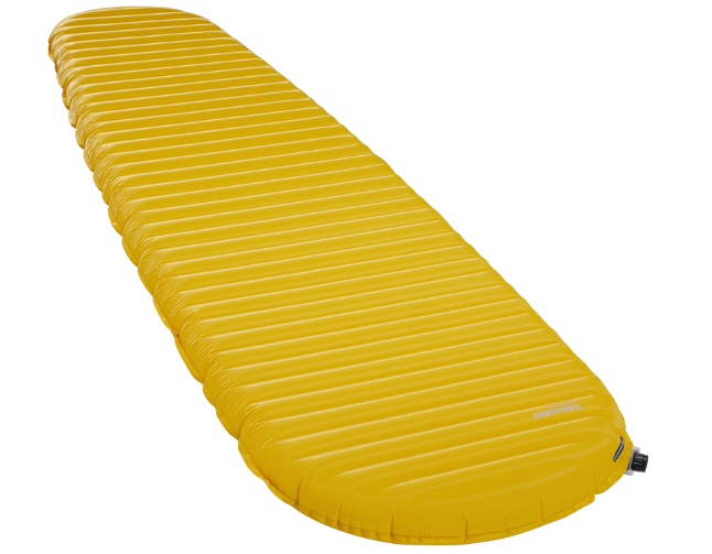 Best Lightweight Camping Mattress for Backpacking