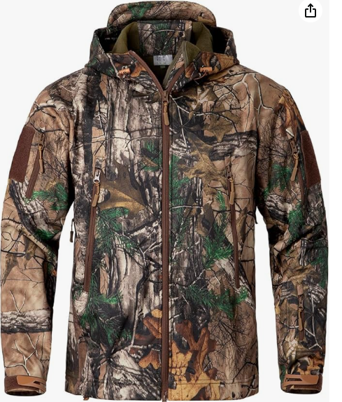 Best Camo Clothing for Beginners