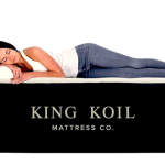 Best Inflatable Camping Beds Comparison