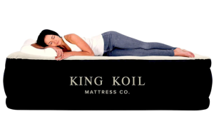 5 Best Inflatable Camping Beds Comparison