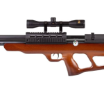 Beeman PCP Underlever Air Rifle