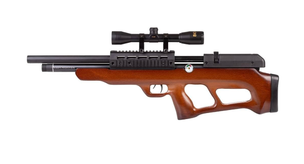 Beeman PCP Underlever Air Rifle