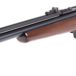 Beeman, QB Chief PCP Air Rifle.177 Caliber, Brown (1317)