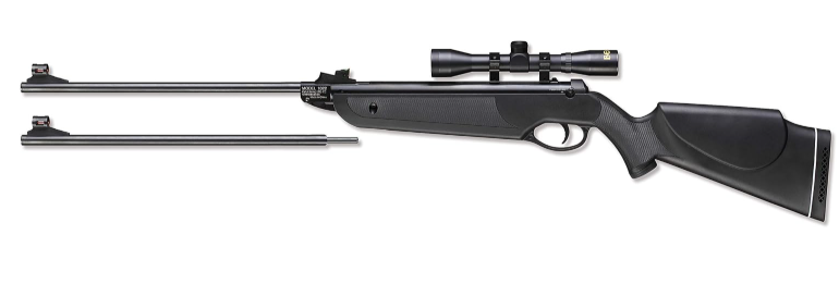 Best Top Rated Beeman Air Rifles